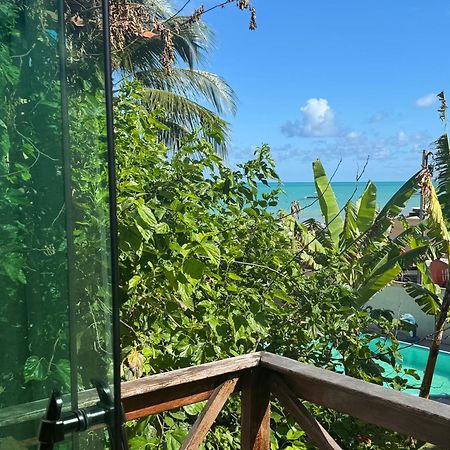 Mare Suites Maragogi Buitenkant foto