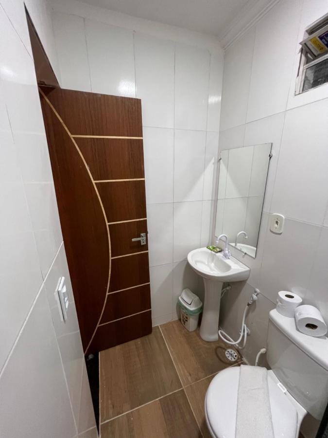 Mare Suites Maragogi Buitenkant foto