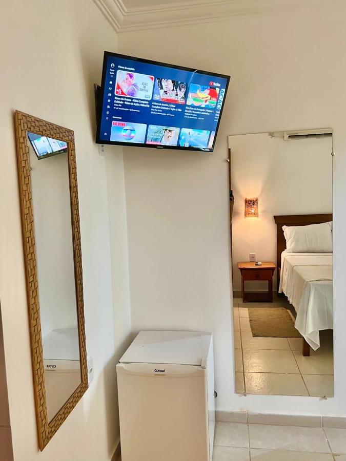Mare Suites Maragogi Buitenkant foto