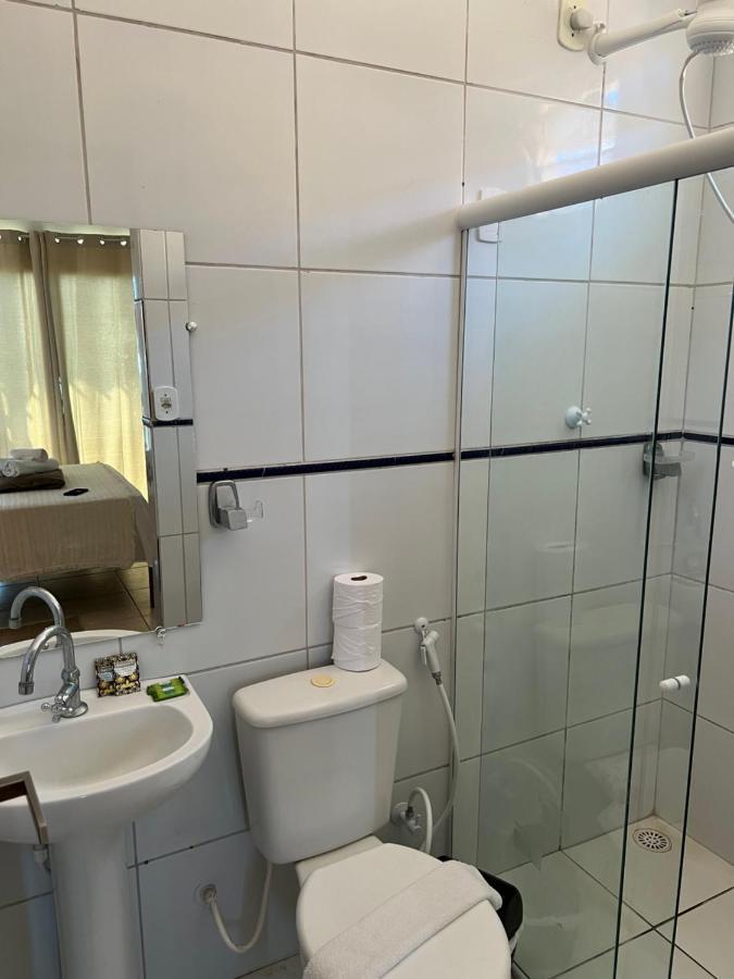 Mare Suites Maragogi Buitenkant foto