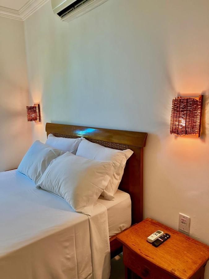 Mare Suites Maragogi Buitenkant foto