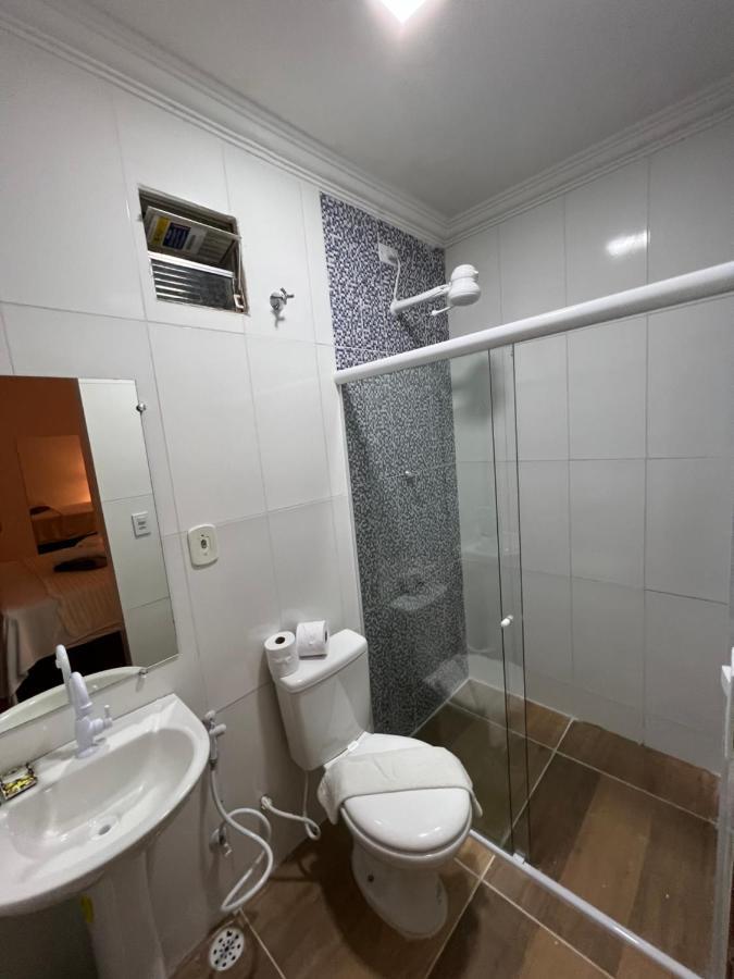 Mare Suites Maragogi Buitenkant foto