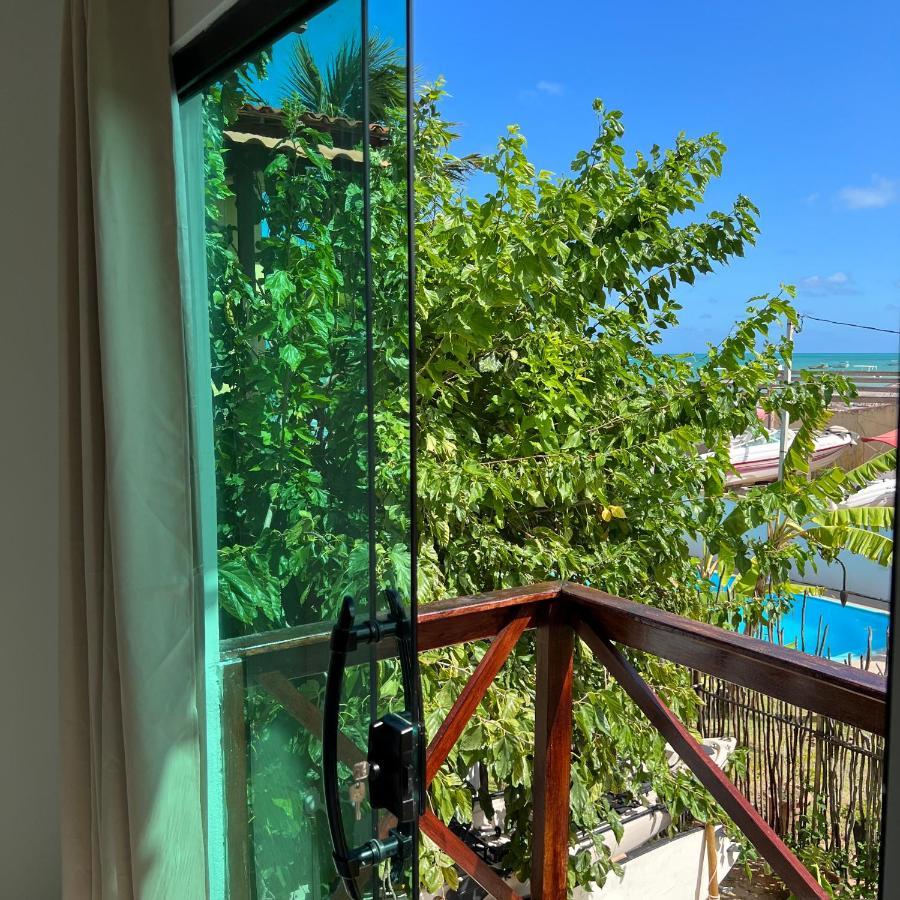 Mare Suites Maragogi Buitenkant foto