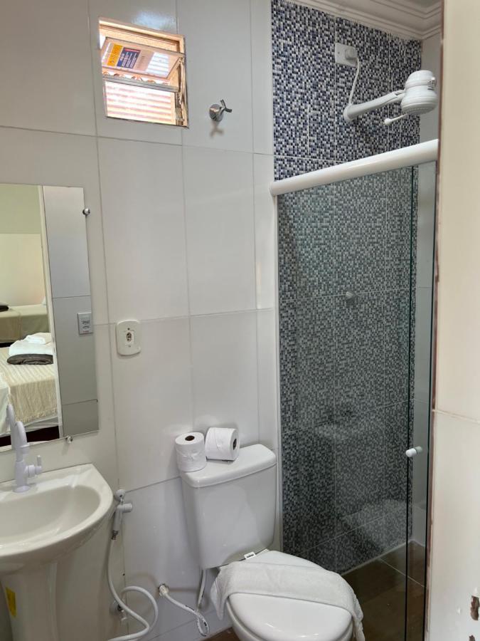 Mare Suites Maragogi Buitenkant foto