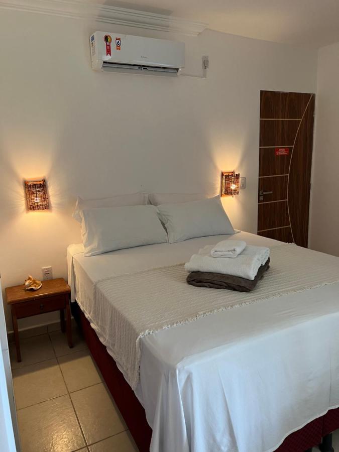 Mare Suites Maragogi Buitenkant foto