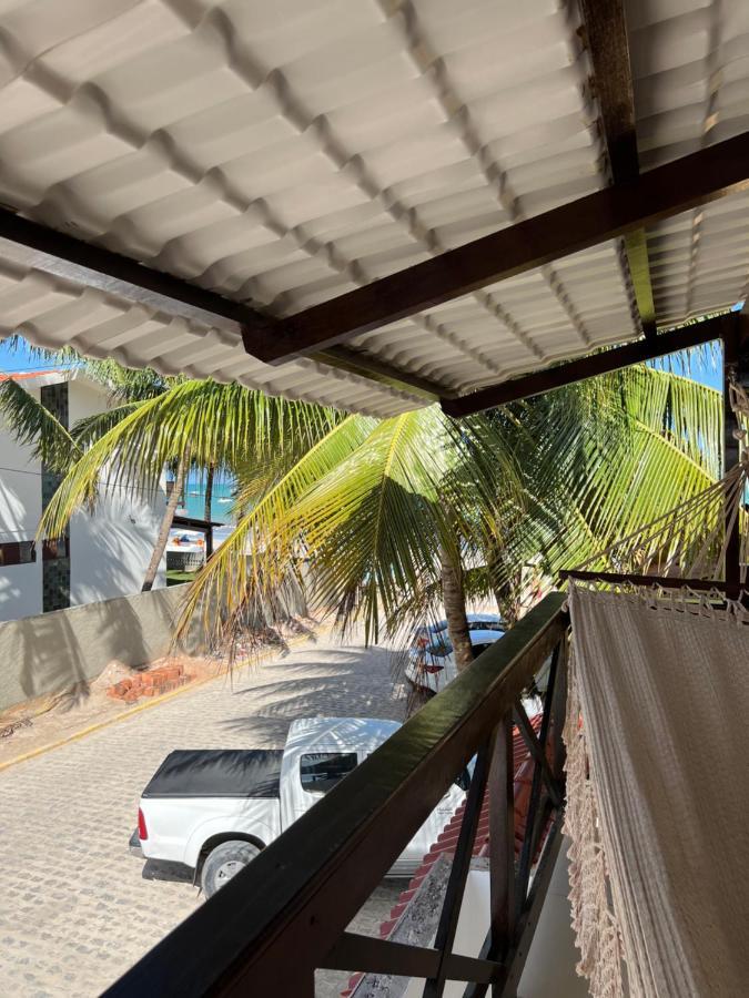 Mare Suites Maragogi Buitenkant foto