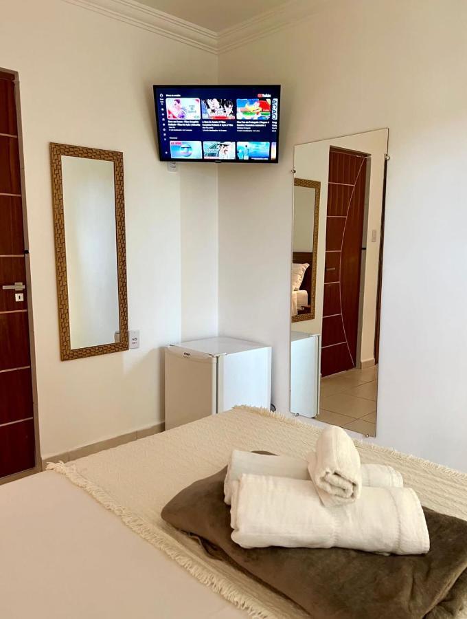 Mare Suites Maragogi Buitenkant foto