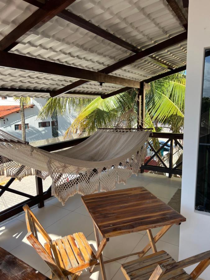 Mare Suites Maragogi Buitenkant foto