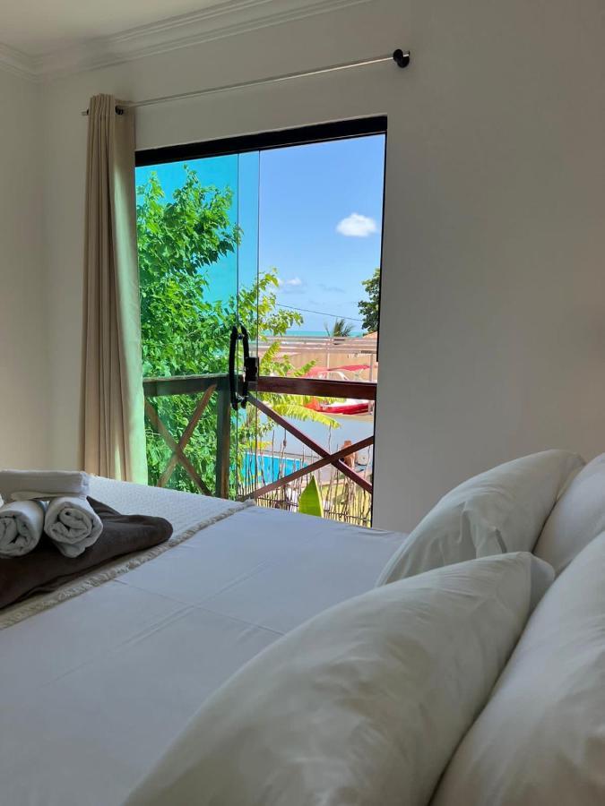 Mare Suites Maragogi Buitenkant foto