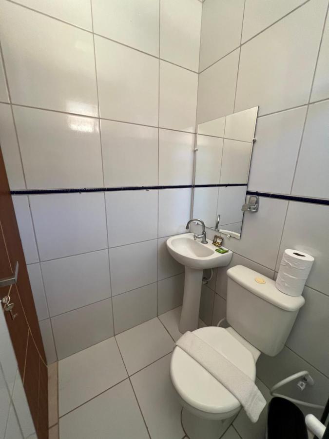 Mare Suites Maragogi Buitenkant foto