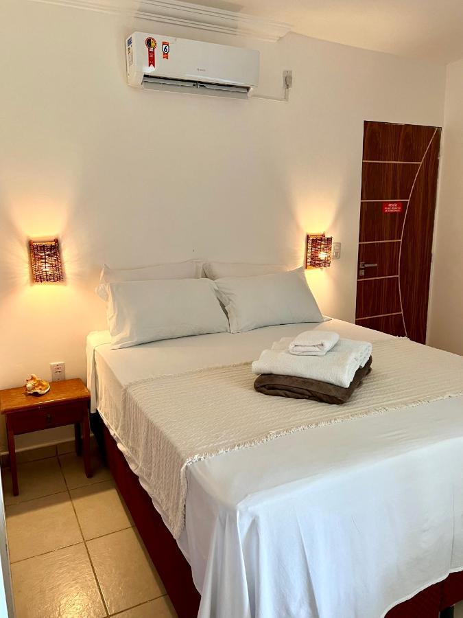 Mare Suites Maragogi Buitenkant foto