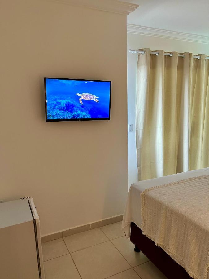 Mare Suites Maragogi Buitenkant foto