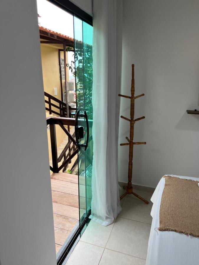 Mare Suites Maragogi Buitenkant foto