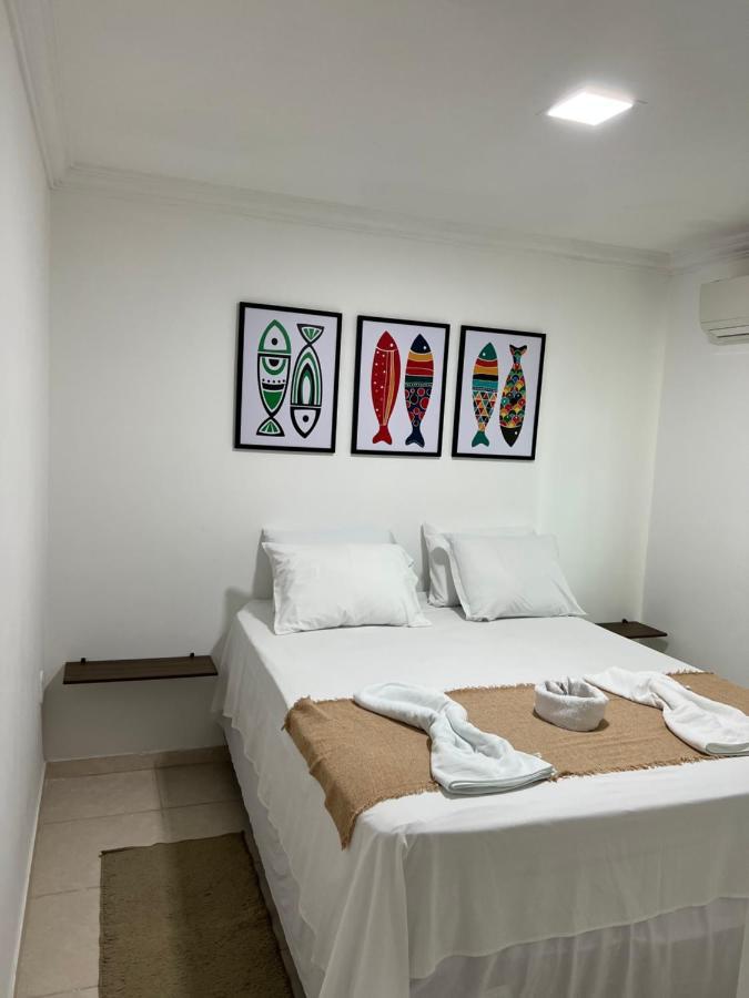 Mare Suites Maragogi Buitenkant foto