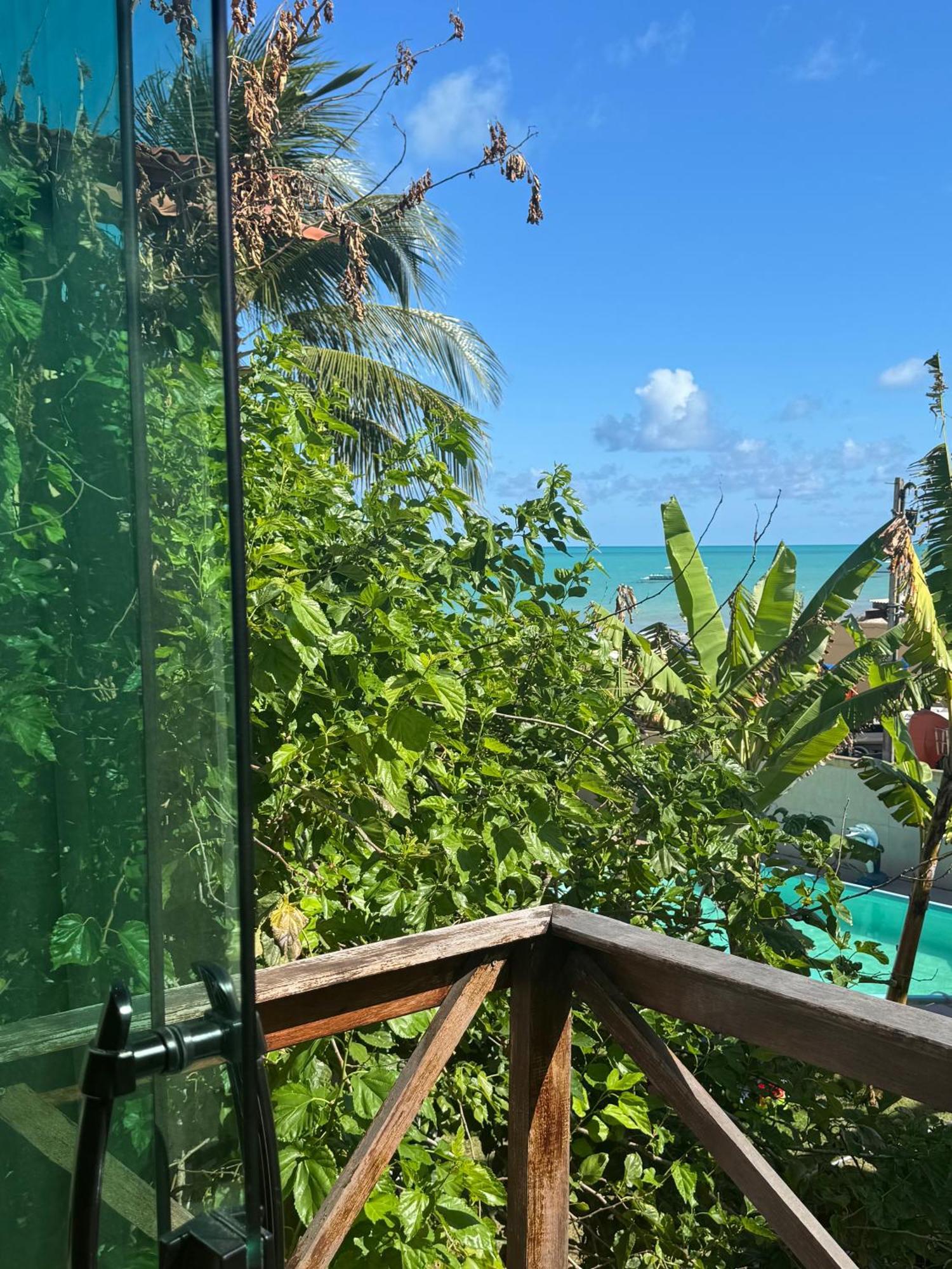 Mare Suites Maragogi Buitenkant foto