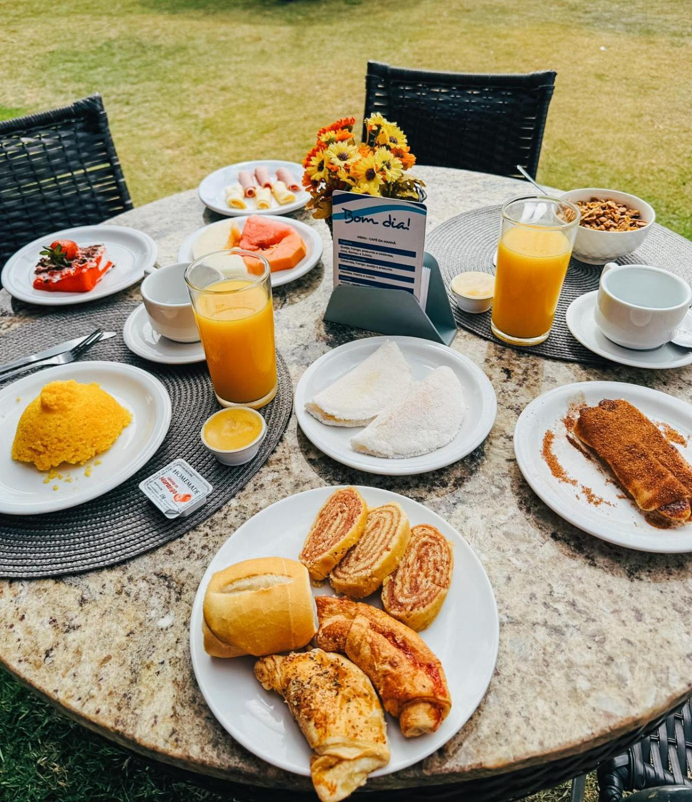 Mare Suites Maragogi Buitenkant foto
